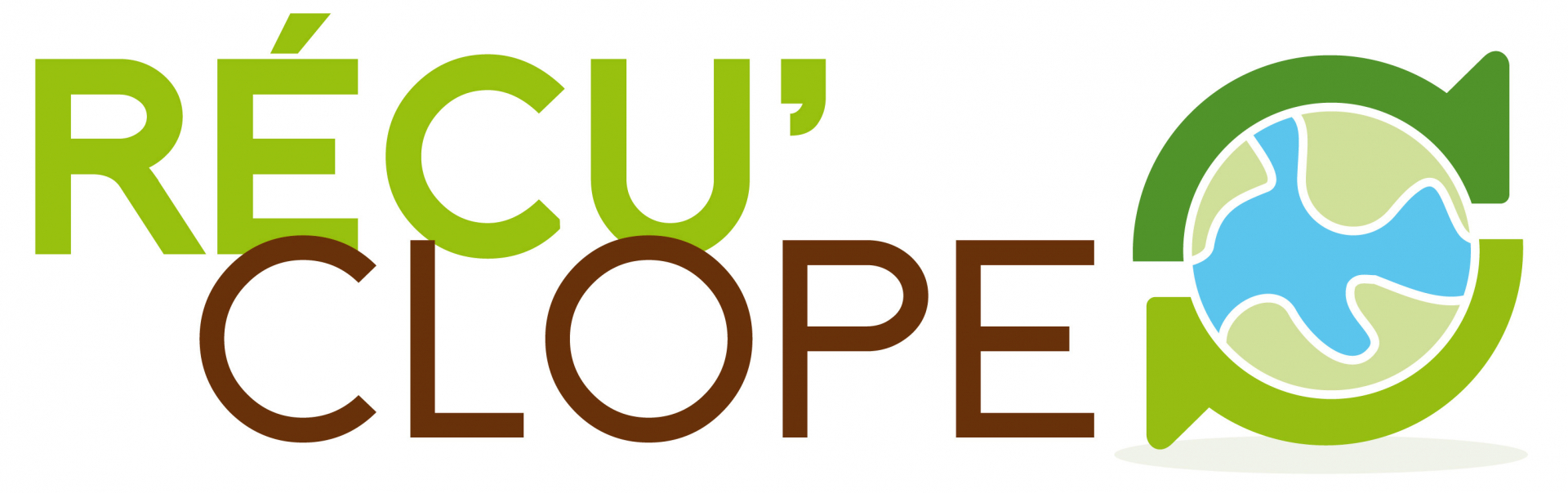 Logo Récuclope