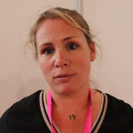 Anne-Sophie Moal, enseignante EPA Bretagne