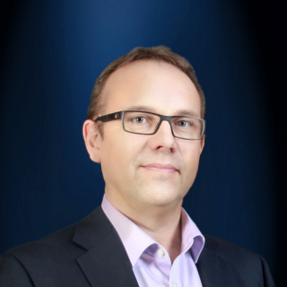 Président Entreprendre Pour Apprendre PACA