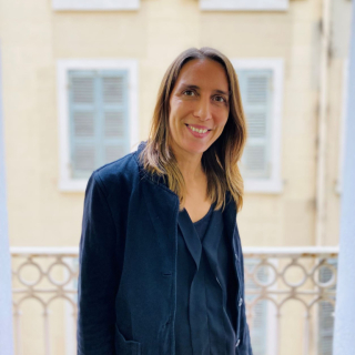 Directrice Entreprendre Pour Apprendre PACA Mini-Entreprise