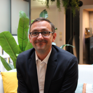 Directeur National