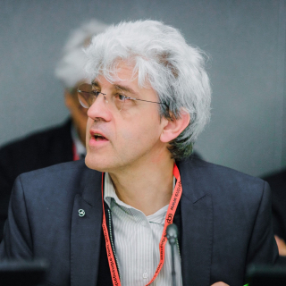 Didier WEHRLI