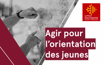 Agir pour l'orientation des jeunes