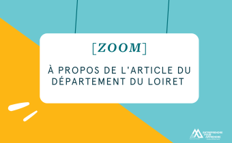 On parle de la Mini-Entreprise® !