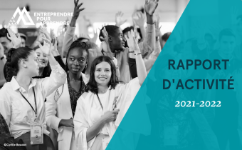 Rapport d'Activité 2021-2022