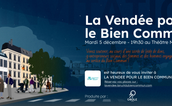 Photo La Vendée pour le Bien Commun