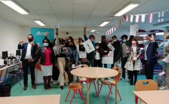 Mini-Entreprise S - Ministère de l'Education nationale