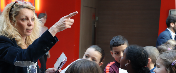 Devenez mentor pour une Mini-Entreprise EPA
