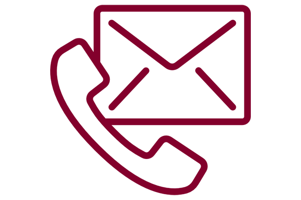 Contactez-nous
