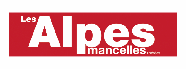 logo alpes mancelles