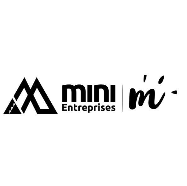 logo mini m