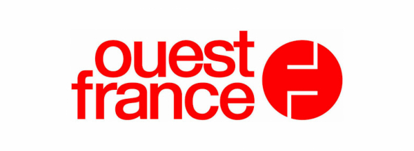 logo ouest france