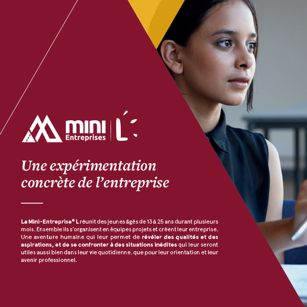 Mini-Entreprise L