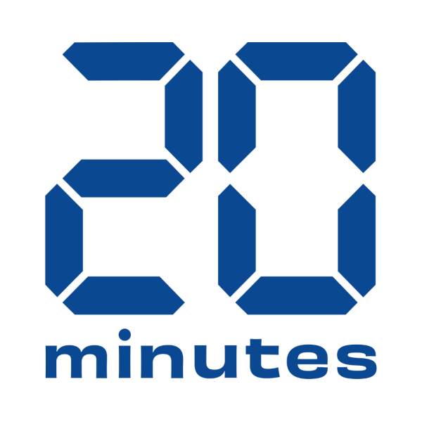 20 Minutes Mini-Entreprise