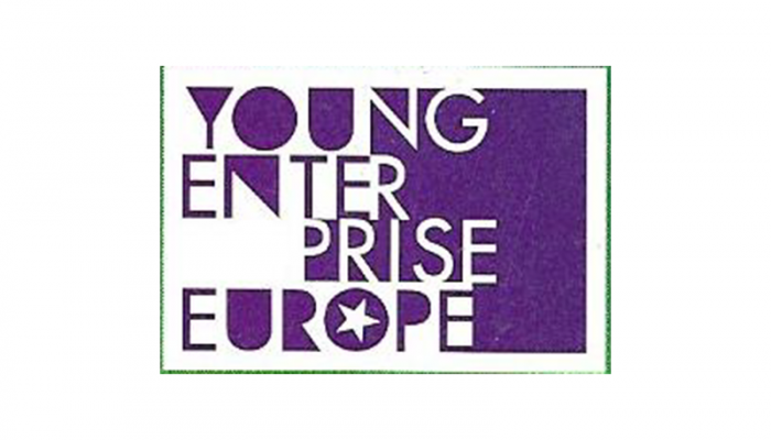 1977 Naissance de la fédération Young Enterprise Europe