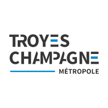 Troyes Champagne Métropole