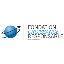 Fondation Croissance Responsable