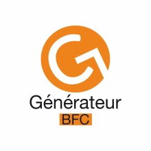 Générateur BFC partenaire entreprendre pour apprendre bfc