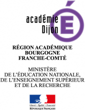 académie de Dijon partenaire entreprendre pour apprendre BFC
