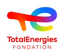 Logo - TotalEnergies Fondation