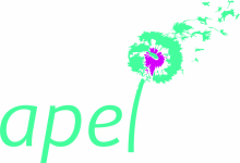 Logo - Apel