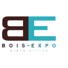 logo bois expo