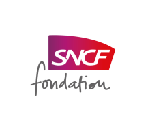 logo fondation SNCF