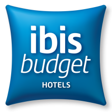 logo Ibis Budget hôtel