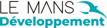logo Le Mans Développement