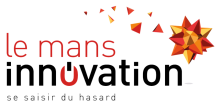 logo le mans innovation