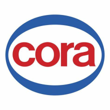 Logo Cora