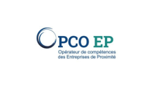 Logo OPCO EP