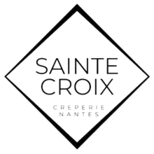 logo crêperie sainte croix