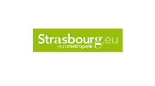 Logo Eurométropole de Strasbourg
