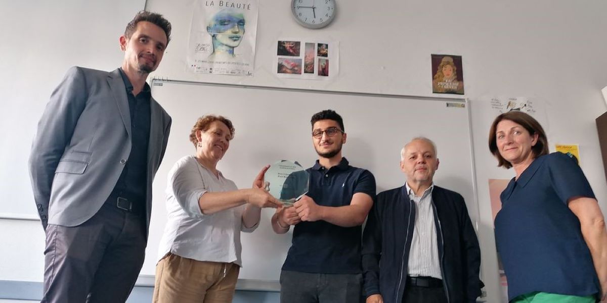 loto solidaire à Cognac