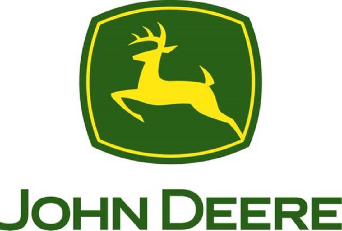 Logo John Deere