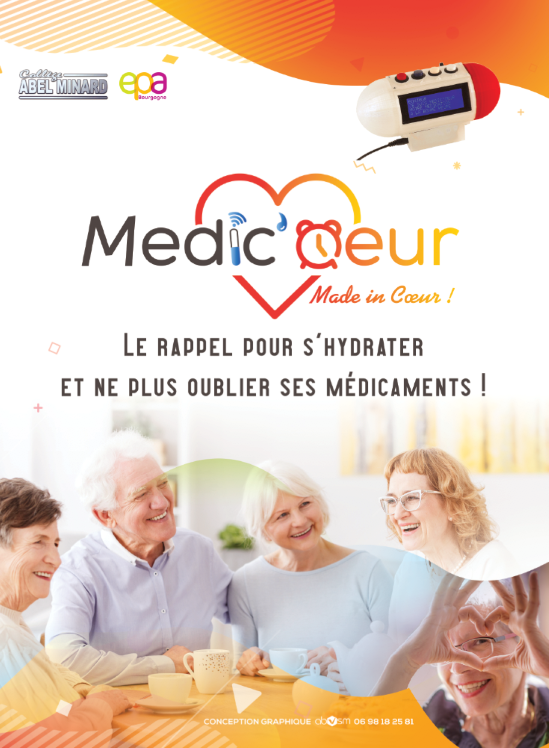 rOLL UP MEDICOEUR