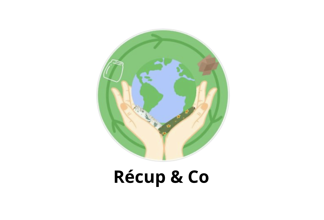 récup