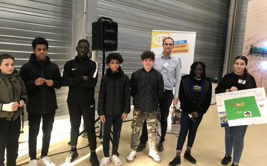 Images illustrantes ME S John Deere