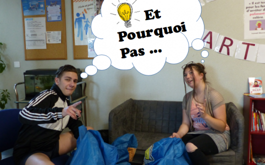 Mini-entreprise Camille Claudel