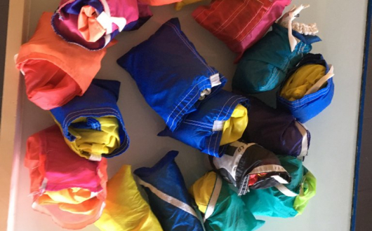 Mini-entreprise Camille Claudel