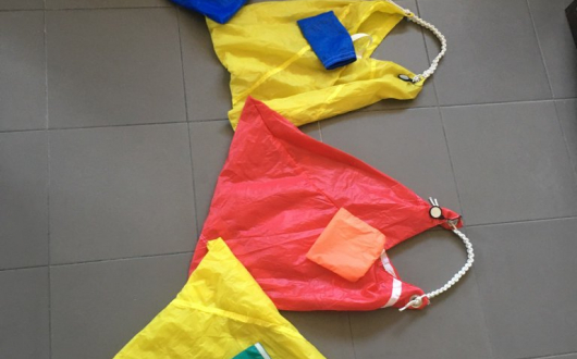 Mini-entreprise Camille Claudel