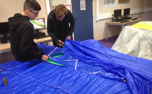 Mini-entreprise Camille Claudel