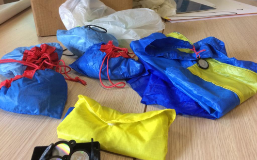 Mini-entreprise Camille Claudel