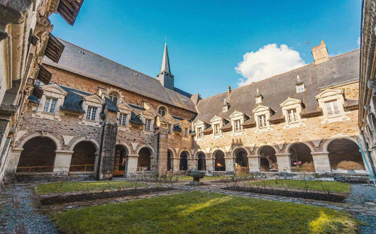 Club des Partenaires #3