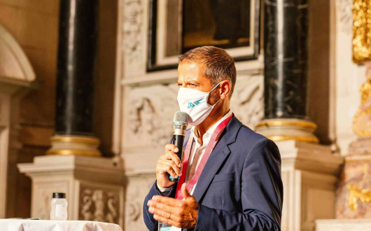 Club des Partenaires #3