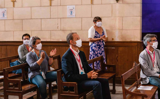 Club des Partenaires #3