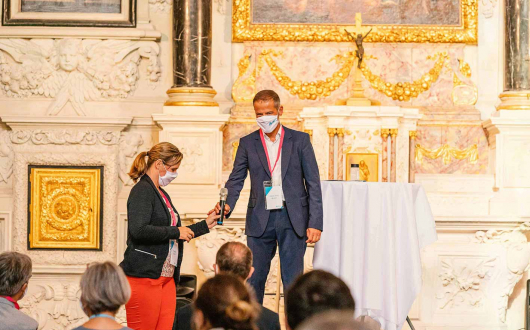 Club des Partenaires #3