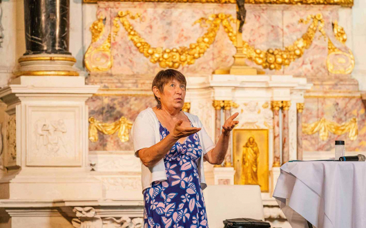 Club des Partenaires #3