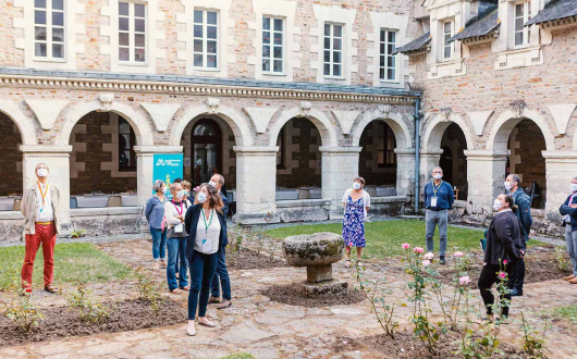 Club des Partenaires #3